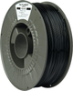 Filament do drukarek 3D Spectrum PLA HS 1.75 mm 1 kg Black (TF-24029) - obraz 2