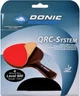 Набір накладок Donic QRC level 900 champion мультиколір one size (752575) - зображення 1