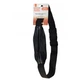 Пояс для бігу LiveUp WAIST PACK 25x9 см (LS3733-blk) - зображення 2