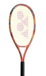 Ракетка для тенісу Yonex Junior 25 (100 sq.in., 230g) coral orange - зображення 1