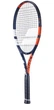 Ракетка Babolat BOOST DRIVE navy/orange no cover Gr2 - зображення 1