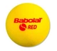 М'ячі для тенісу Babolat Red foam 24 balls жовтий - чер (516004-113) - зображення 2