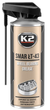 Smar do łożysk toczonych i ślizgowych K2 ŁT-43 400 ml (5906534017536) - obraz 1