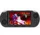 Портативная игровая консоль SF3000 (PS1,Dendy, Sega) 64 gb Black - изображение 1