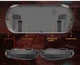 Портативная игровая консоль SF3000 (PS1,Dendy, Sega) 64 gb Black - изображение 3