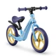 Біговел Ricokids FUNNU 12" блакитно-фіолетовий - изображение 2