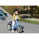 Біговел Ricokids FUNNU 12" блакитно-фіолетовий - изображение 6
