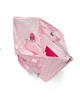 Велика складана дорожня сумка Victoria's Secret The VS Getaway Packable Weekender Рожева - зображення 2