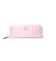 Велика складана дорожня сумка Victoria's Secret The VS Getaway Packable Weekender Рожева - зображення 4