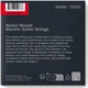 Струны для электрогитары Dunlop DEN09627 Nickel Wound Electric Guitar Strings 09-62 | 7-string - изображение 2