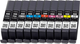 Набір картриджів Canon PFI-300 Multipack 10 шт. (4192C008) - зображення 3