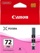Tusz Canon PGI-72 Photo Magenta 14 ml (6408B001) - obraz 1