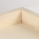 Stolnica Kadax drewniana jednostronna 73.3 x 59.3 cm (5903699481349) - obraz 4