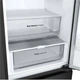 Холодильник LG GW-B509 FXFW - зображення 9