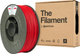 Filament do drukarek 3D Spectrum PLA HS 1.75 mm 1 kg Red (TF-24034) - obraz 1