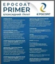 Епоксидний грунт для підлоги Epocoat Primer 10 кг, эпоксидный грунт, грунт эпоксидный, эпоксидная грунтовка, грунтовка эпоксидная - изображение 9