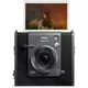 Набор камера Fujifilm Instax Wide EVO, Фотобумага 20 шт, Чехол, Фотоальбом на 64 фото Серый/Чорный - изображение 2