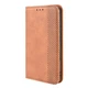 Чохол книжка Epik iFace Retro Leather для OnePlus Nord CE 3 lite brown - зображення 1