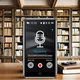 MP3 MP4 плеер Benjie X6 3.0" Bluetooth 5.0 Hi-Fi 32Gb с внешним динамиком металлический - изображение 4