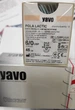 Нить хирургическая рассасывающаяся стерильная YAVO Poland PGLA LACTIC Полифиламентная USP 6/0 45 см 2xLZ 8 мм 3/8 круга 12 шт (5901748156965) - изображение 2