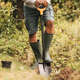 Лопата штикова Fiskars Solid (1066716) - зображення 8