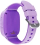 Детские смарт-часы Canyon Sunny KW-48 Video 4G GPS Games Music Violet (CNE-KW48VL) - изображение 4