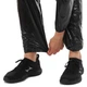 Костюм-сауна F&R унисекс (анорак + брюки) черный PVC – спортивный костюм для фитнеса, бега и похудения (р. XL 70-80 кг) - изображение 11
