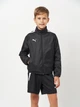 Детская ветровка Puma teamLIGA 65724603 122-128 см Puma Black-Puma Black (4063699414875) - изображение 1