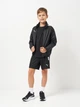 Детская ветровка Puma teamLIGA 65724603 122-128 см Puma Black-Puma Black (4063699414875) - изображение 3