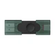 Флешка USB 3.2 128Gb Kingston DataTraveler Duo Green (DTDEG2/128GB) - изображение 1