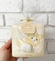 Антистресс Блокнот Сквиши Корги Super Cute Pet (01551) - изображение 2