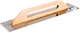 Paca tynkarska Vorel 06690 nierdzewna 580 x 128 mm zęby 8 x 8 mm (5906083066900) - obraz 2