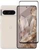 Захисне скло на екран AeronGlass для Google Pixel 8 Pro ( Повне покриття ) - изображение 1