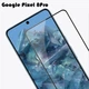 Загартоване захисне скло AeronGlass 9H для Google Pixel 8Pro - зображення 10