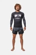 Рашгард Conflict Rashguard Long Sleeve M (501521-100-M) - изображение 3