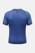 Рашгард Core Rashguard Short Sleeve Royal Navy S Цвет Синий (501323-703-S) - изображение 2