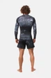 Рашгард Soil Rashguard Long Sleeve Black XL (501516-199-XL) - изображение 4