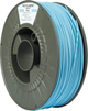 Filament do drukarek 3D Spectrum PLA 1.75 mm 1 kg Blue (TF-24008) - obraz 2