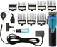 Maszynka do strzyżenia BaByliss Pro Boost+ FX8700IBPE - obraz 1