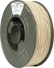 Пластик для 3D принтера Spectrum PLA 1.75 мм 1 кг Wood Ash (TF-24009) - зображення 2