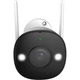 IP камера Imou Bullet 2E 5MP (IPC-K3DP-5H0WF) 2.8мм white 26867 - изображение 3