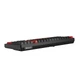 Клавіатура A4Tech S98 Bloody Red чорний, червоний 25303 - изображение 13