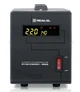 Стабілізатор REAL-EL Stab Energy-1000 Black Чорний 35230 - изображение 8
