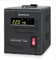 Стабілізатор REAL-EL Stab Energy-1000 Black Чорний 35230 - изображение 10
