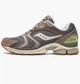 Кроссовки Saucony Progrid Triumph 4 Brown/Grey S70937-3 45 - изображение 1