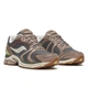 Кроссовки Saucony Progrid Triumph 4 Brown/Grey S70937-3 45 - изображение 3