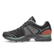 Кроссовки Saucony Progrid Triumph 4 Grey/Black S70937-1 41 - изображение 3