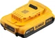 Ładowarka DeWALT + 2 akumulatory XR Li-Ion 18 V/2 Ah DCB1104D2 (5035048790021) - obraz 3