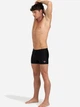 Плавки Arena Zip Swim Short Black 006159-500 95 - зображення 6