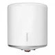 Водонагреватель Atlantic серии O'Pro Compact PC 15 RB (1600W), над мойкой, нижнее подключение воды, 15 л, "мокрый" ТЭН, цилиндрический, класс B, белый - изображение 1